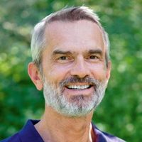 Portrait de Gilles BRUNSCHWIG