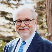 Jean-François Lécole, président fondateur de Katalyse