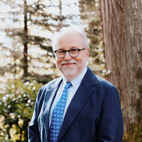 Jean-François Lécole, président fondateur de Katalyse